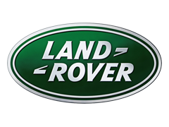 Range Rover logo